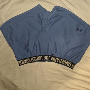 Under Armour play up shorts original